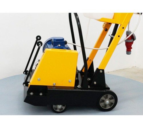 Многодисковой резчик Сплитстоун  MCS-615Е(со шпинделем)