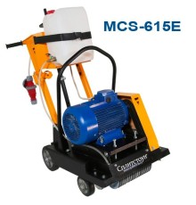Многодисковой резчик Сплитстоун  MCS-615Е(со шпинделем)