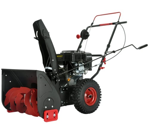 Снегоуборщик бензиновый ELITECH ST 0656