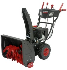 Снегоуборщик бензиновый ELITECH ST 0762LE