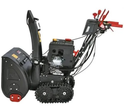 Снегоуборщик бензиновый ELITECH ST 1271CLE