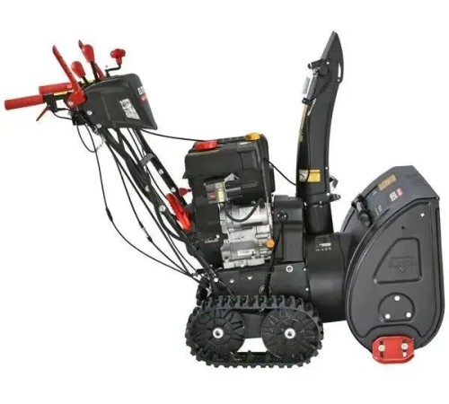 Снегоуборщик бензиновый ELITECH ST 1271CLE