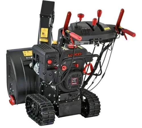 Снегоуборщик бензиновый ELITECH ST 1271CLE