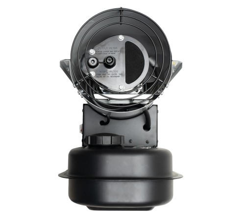 Тепловая пушка дизельная СТАВР ПТД-10