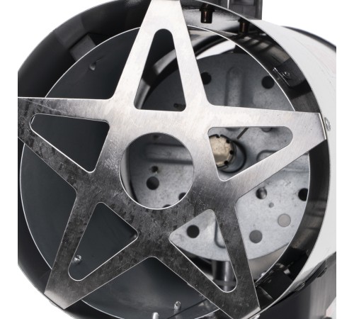 Тепловая пушка газовая СТАВР ПТГ-10