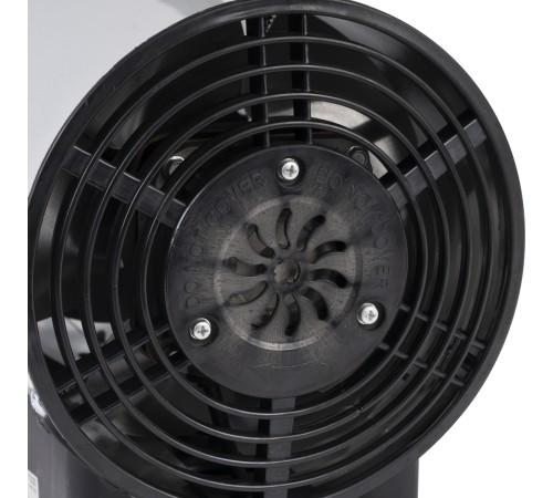 Тепловая пушка газовая СТАВР ПТГ-10