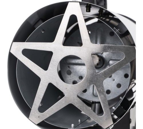 Тепловая пушка газовая СТАВР ПТГ-15М