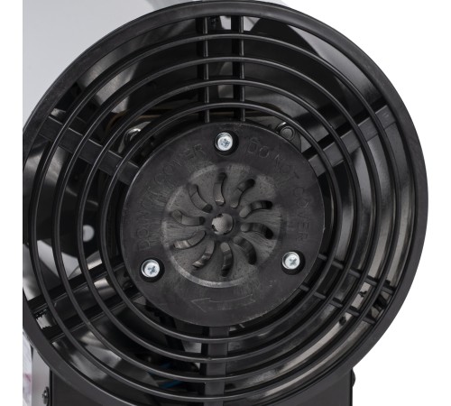 Тепловая пушка газовая СТАВР ПТГ-15М