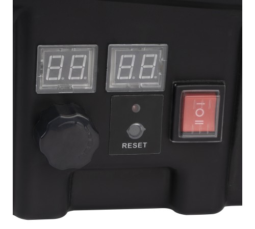 Тепловая пушка газовая СТАВР ПТГ-33Э