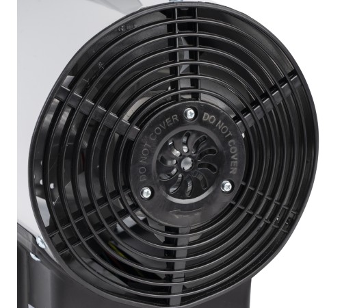 Тепловая пушка газовая СТАВР ПТГ-33Э