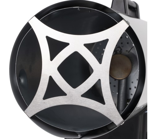 Тепловая пушка газовая СТАВР ПТГ-53Э