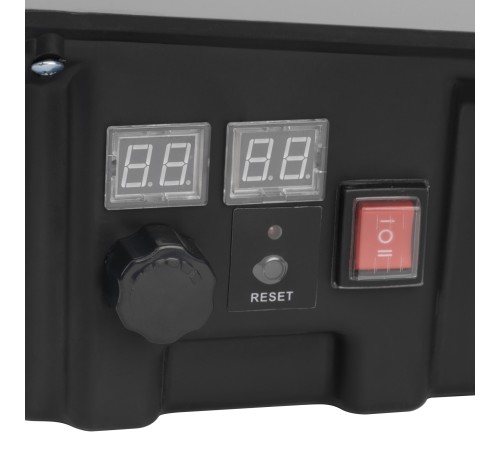 Тепловая пушка газовая СТАВР ПТГ-53Э