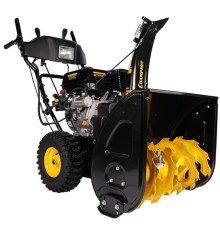Снегоуборщик бензиновый Champion ST861E