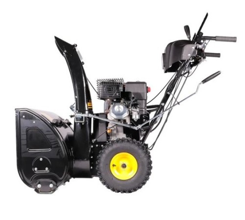 Снегоуборщик бензиновый Champion ST861E