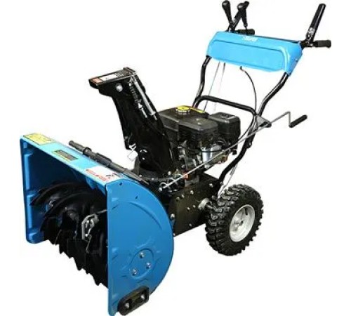 Снегоуборщик бензиновый Sturm STG7661