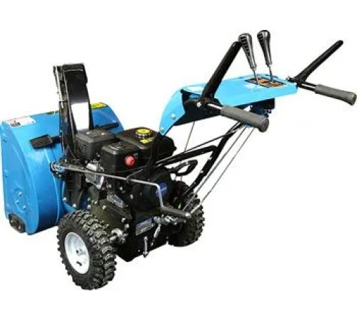 Снегоуборщик бензиновый Sturm STG7661