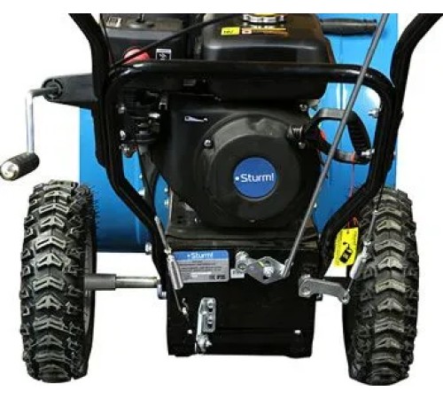 Снегоуборщик бензиновый Sturm STG7661