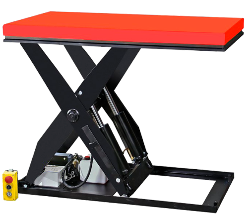 Стол подъемный электрический Shtapler HIW2.0-EU