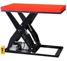 Стол подъемный электрический Shtapler HIW4.0-EU