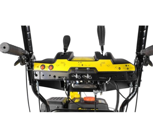 Снегоуборщик бензиновый Champion STT1171E