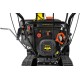 Снегоуборщик бензиновый Champion STT1171E