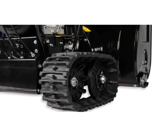 Снегоуборщик бензиновый Champion STT1171E