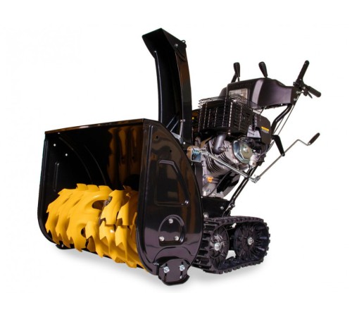 Снегоуборщик бензиновый Champion STT1171E