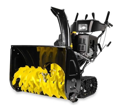 Снегоуборщик бензиновый Champion STT1171E