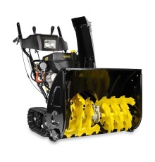 Снегоуборщик бензиновый Champion STT1171E