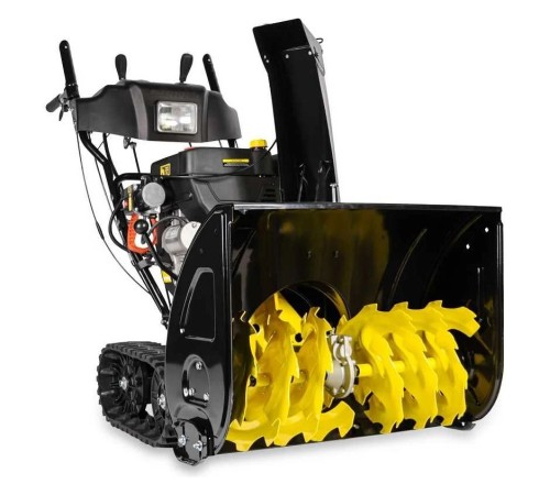 Снегоуборщик бензиновый Champion STT1171E