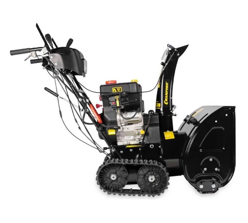 Снегоуборщик бензиновый Champion STT1171E