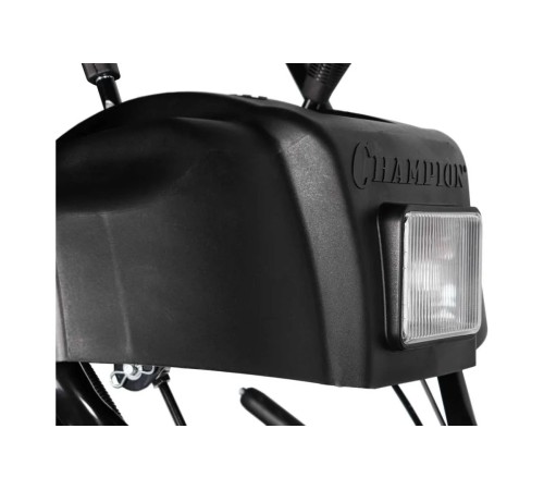 Снегоуборщик бензиновый Champion STT1171E