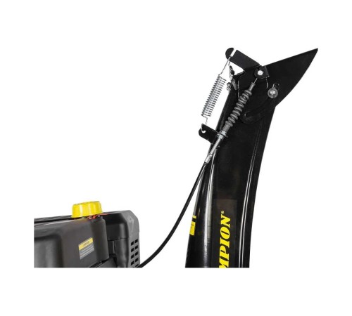 Снегоуборщик бензиновый Champion STT1171E