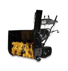 Снегоуборщик бензиновый Champion STT761E
