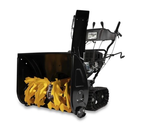 Снегоуборщик бензиновый Champion STT761E