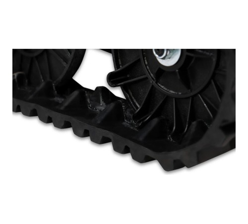 Снегоуборщик бензиновый Champion STT761E