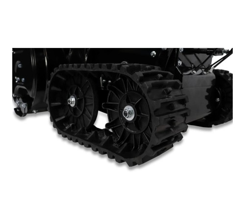 Снегоуборщик бензиновый Champion STT761E