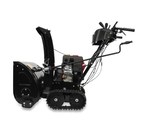 Снегоуборщик бензиновый Champion STT761E