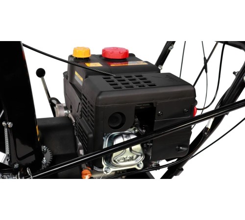 Снегоуборщик бензиновый Champion STT761E