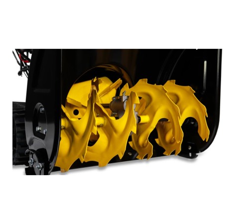 Снегоуборщик бензиновый Champion STT761E