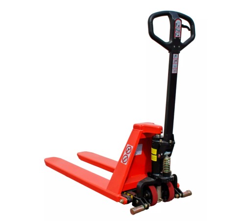 Тележка гидравлическая с ножничным подъемом Shtapler JF 1500