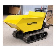 Тележка грузовая самоходная Skiper  BY300C