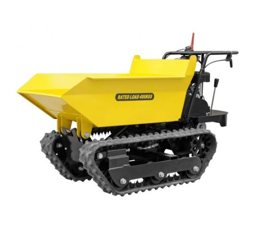 Тележка грузовая самоходная Skiper  BY400