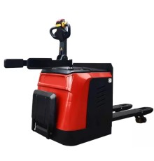 Тележка самоходная с платформой оператора Shtapler  QBJ 25 (L230)