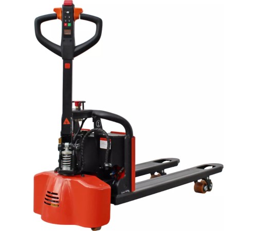 Тележка самоходная Shtapler SK 15 (L)