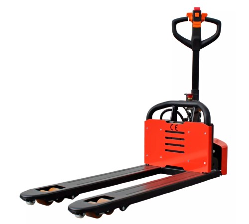 Тележка самоходная Shtapler SK 15 (L)