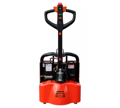 Тележка самоходная Shtapler SK 15 (L)