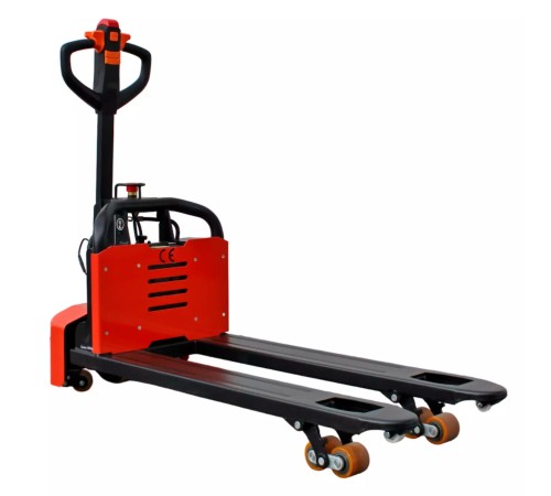 Тележка самоходная Shtapler SK 15 (L)