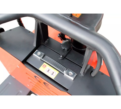 Тележка самоходная Shtapler SK 15 (L)