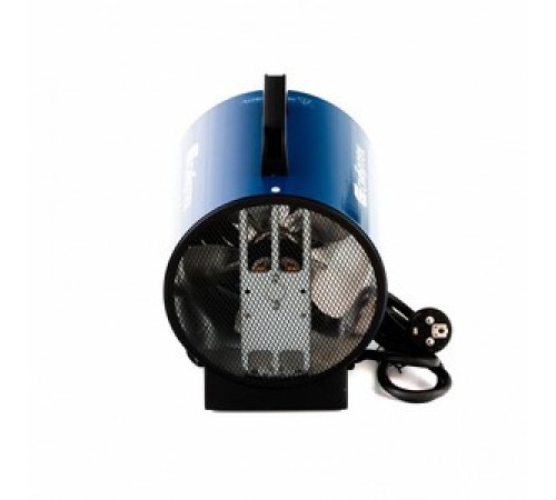 Тепловая пушка электрическая Сибртех ТВ-3М, 230 В